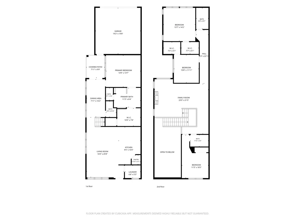 4917 Shore Crest Drive McKinney, TX 75070