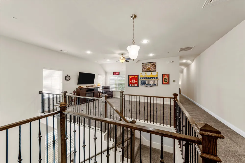 4917 Shore Crest Drive McKinney, TX 75070