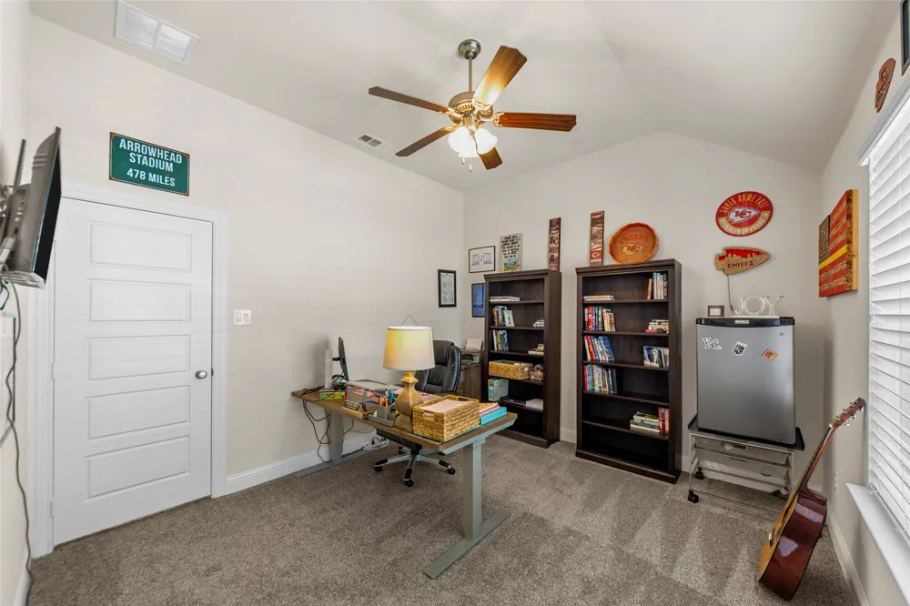4917 Shore Crest Drive McKinney, TX 75070