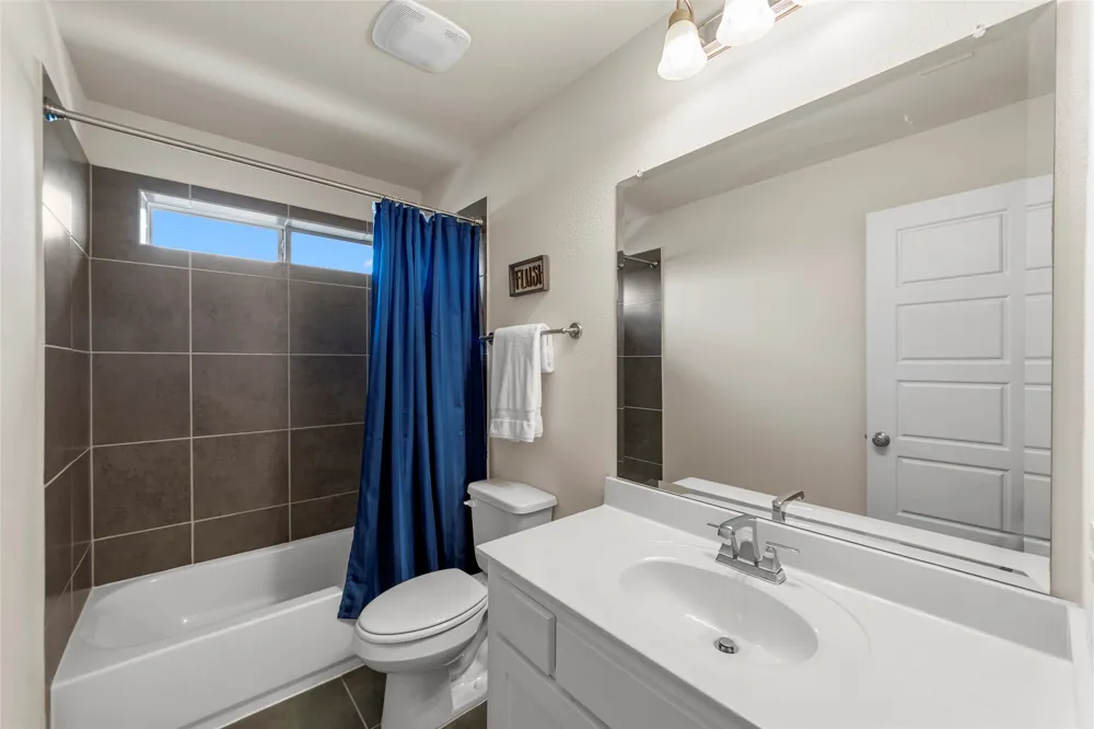 4917 Shore Crest Drive McKinney, TX 75070