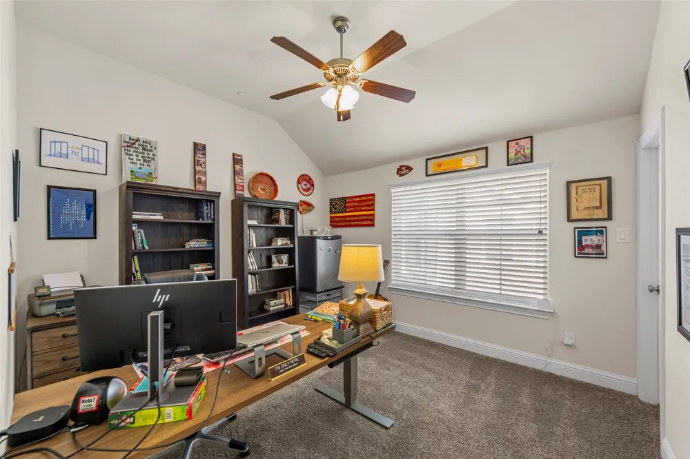 4917 Shore Crest Drive McKinney, TX 75070