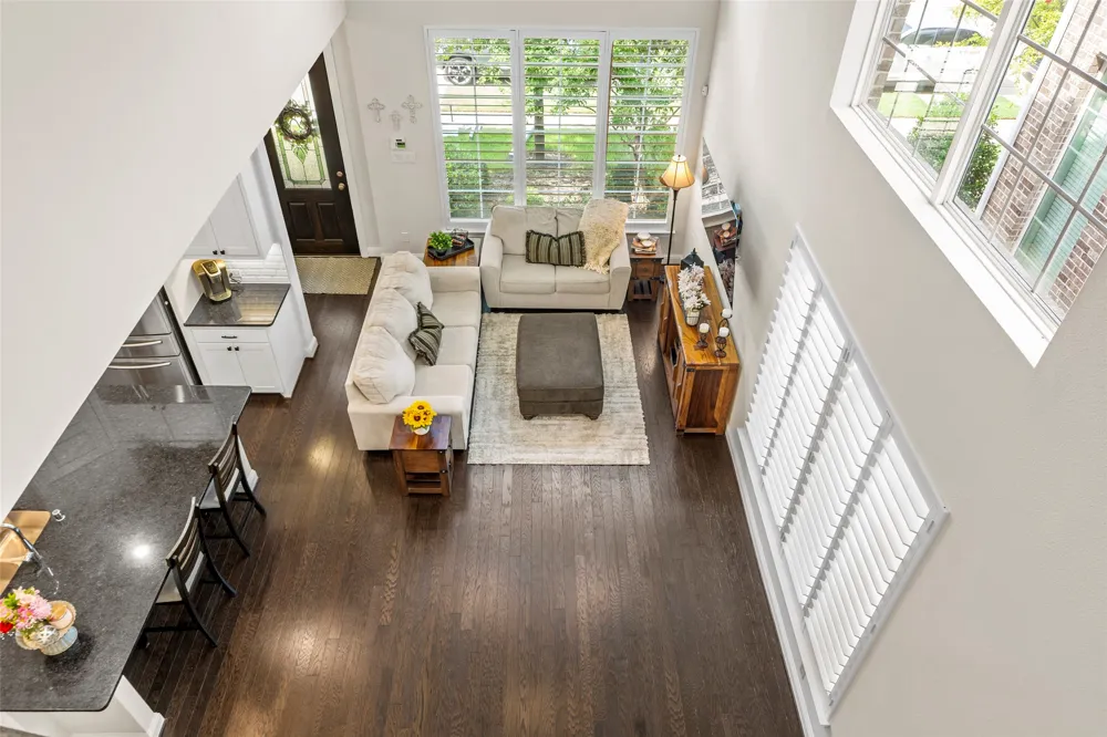 4917 Shore Crest Drive McKinney, TX 75070