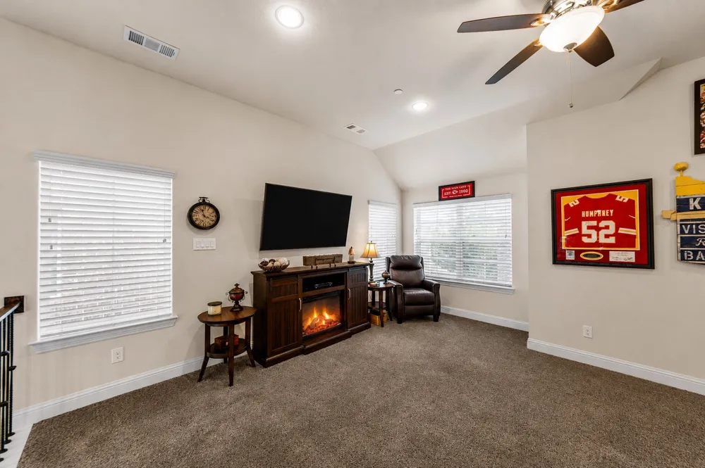 4917 Shore Crest Drive McKinney, TX 75070