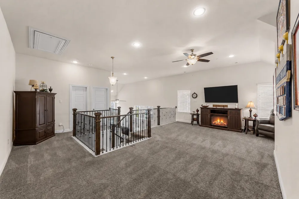 4917 Shore Crest Drive McKinney, TX 75070