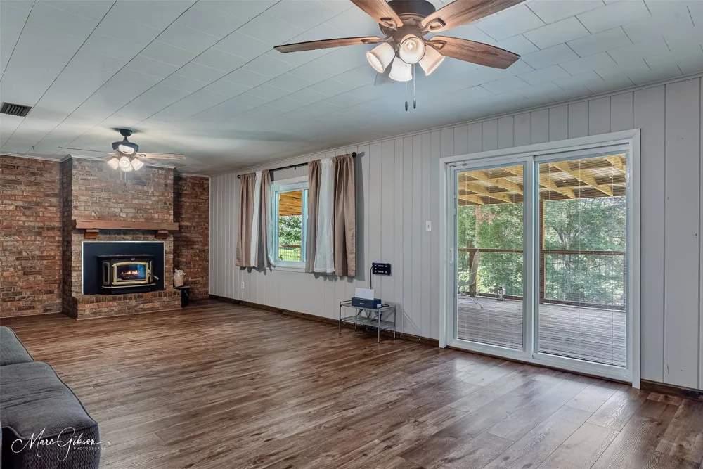 113 Breezy Road Gibsland, LA 71028