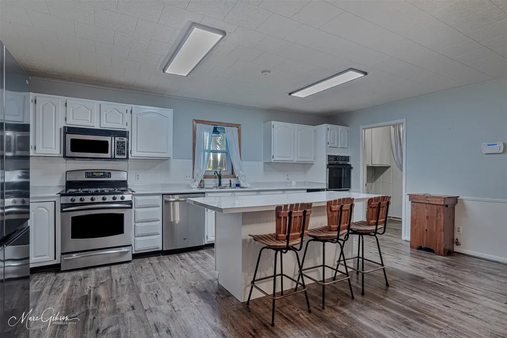113 Breezy Road Gibsland, LA 71028
