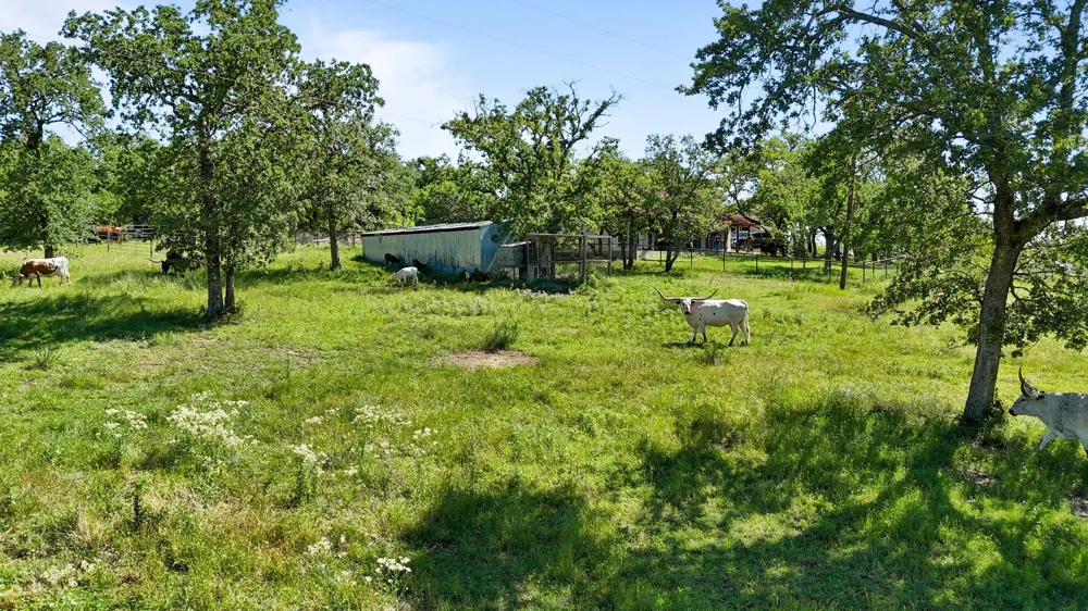 156 Private Road 3626 Springtown, TX 76082