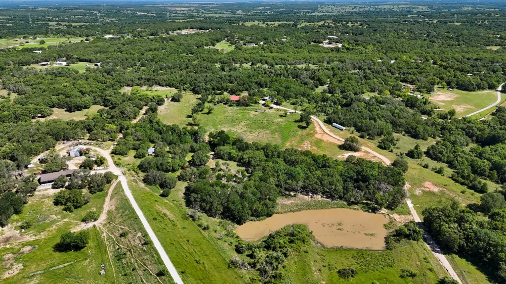 156 Private Road 3626 Springtown, TX 76082