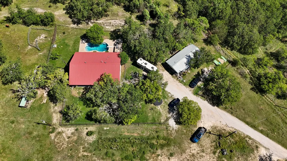 156 Private Road 3626 Springtown, TX 76082