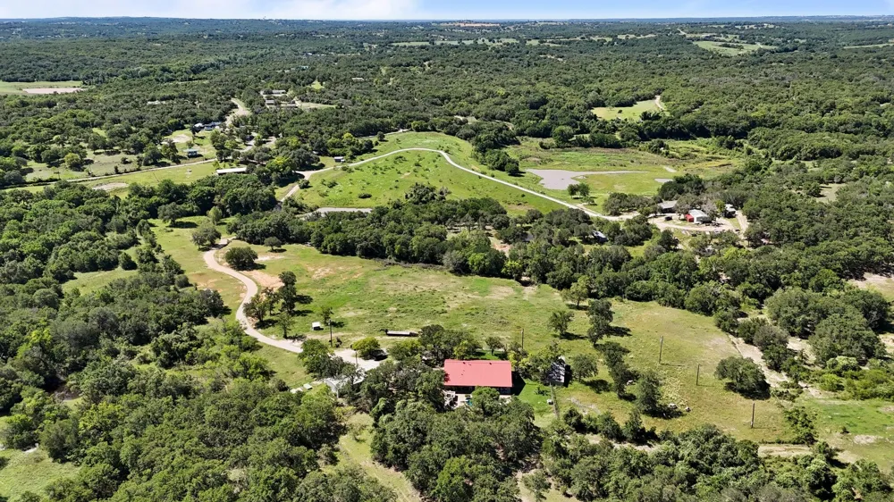 156 Private Road 3626 Springtown, TX 76082