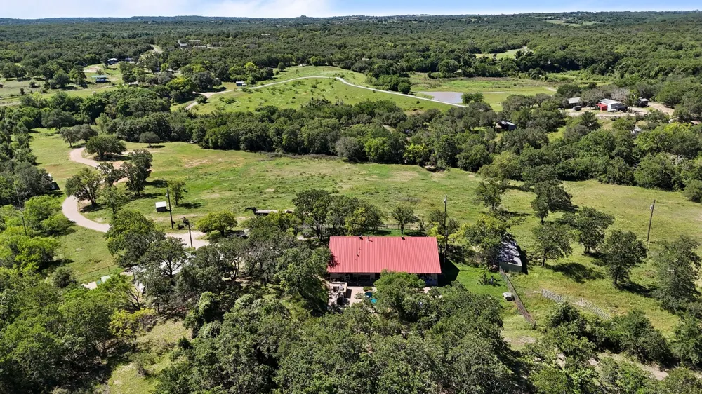 156 Private Road 3626 Springtown, TX 76082