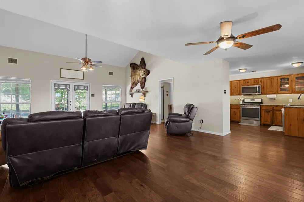 156 Private Road 3626 Springtown, TX 76082