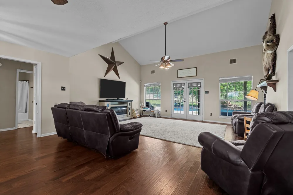 156 Private Road 3626 Springtown, TX 76082