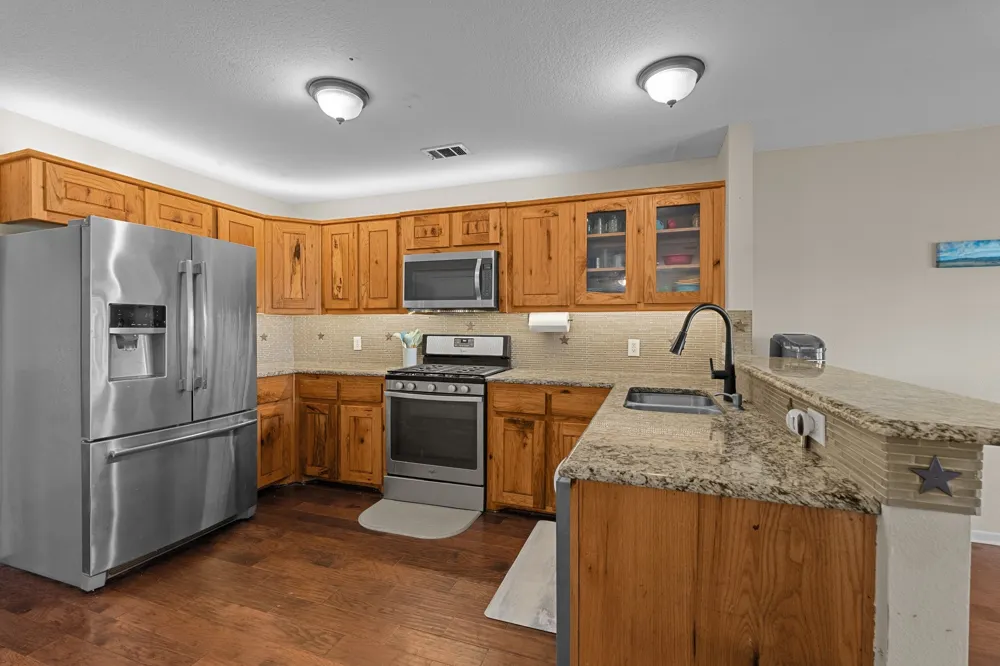 156 Private Road 3626 Springtown, TX 76082