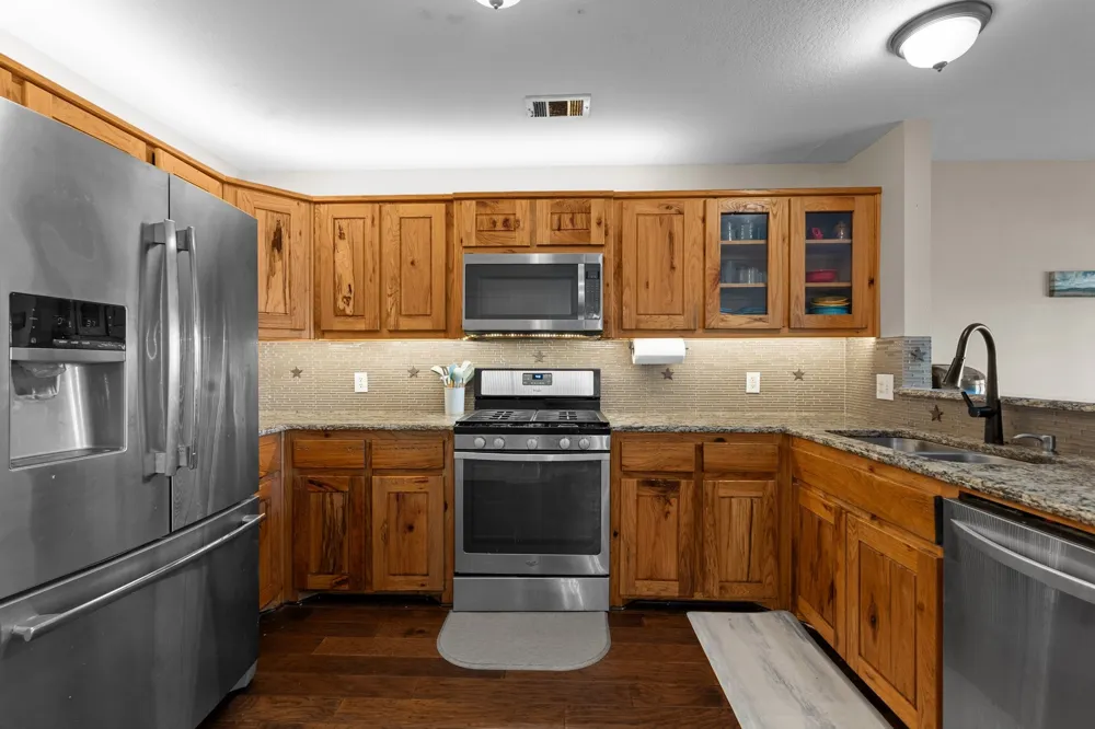 156 Private Road 3626 Springtown, TX 76082