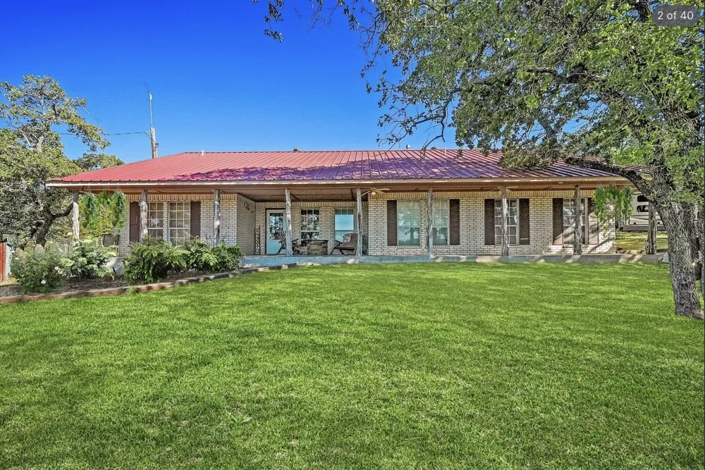 156 Private Road 3626 Springtown, TX 76082