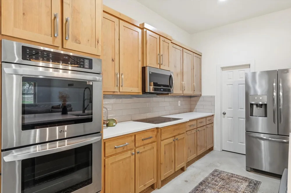 1445 County Road 3690 Paradise, TX 76073