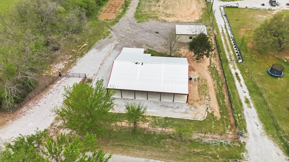 1445 County Road 3690 Paradise, TX 76073