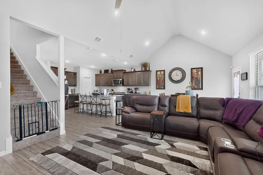 6725 Aster Drive Venus, TX 76084