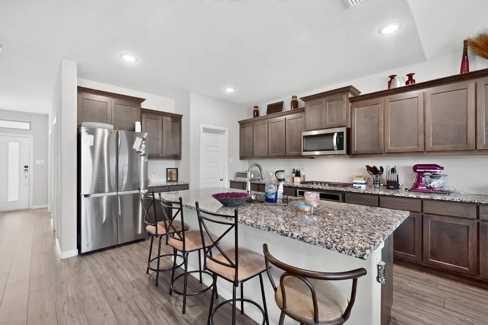 6725 Aster Drive Venus, TX 76084