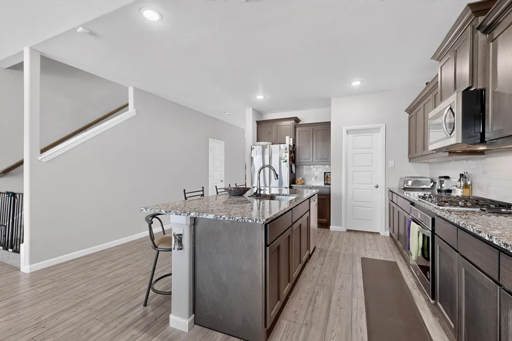 6725 Aster Drive Venus, TX 76084