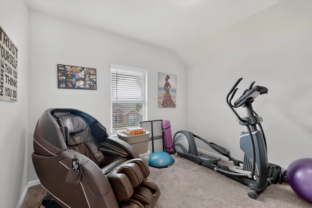 6725 Aster Drive Venus, TX 76084