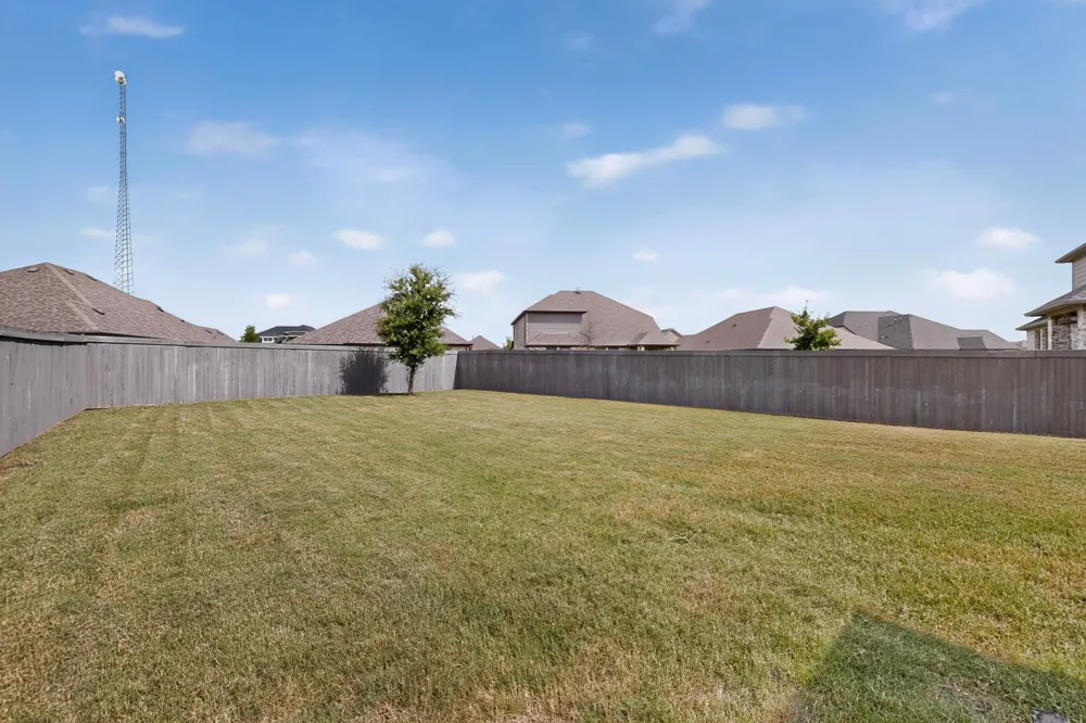 6725 Aster Drive Venus, TX 76084
