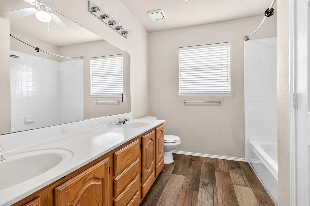 4325 Boca Raton Drive The Colony, TX 75056