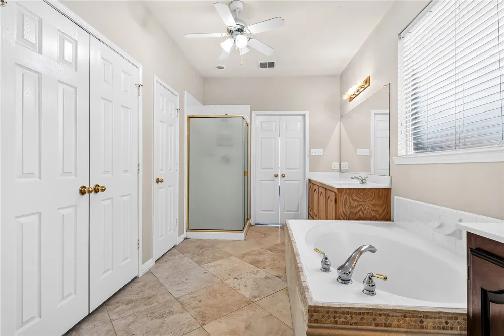 4325 Boca Raton Drive The Colony, TX 75056