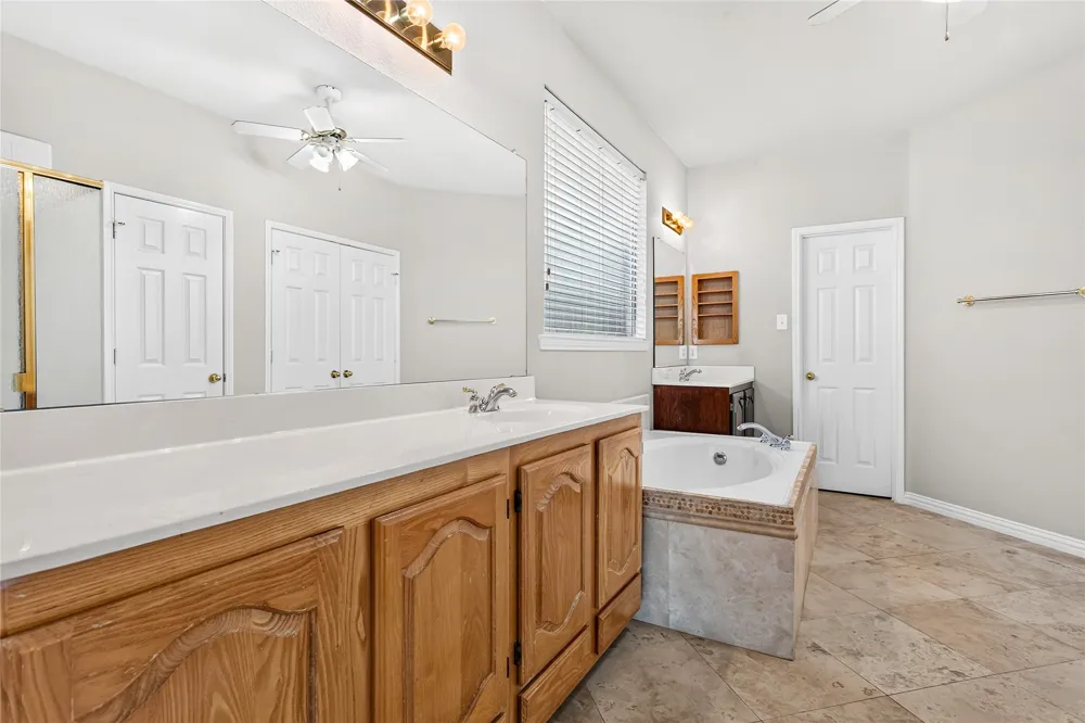 4325 Boca Raton Drive The Colony, TX 75056