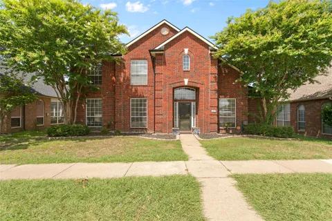 4325 Boca Raton Drive