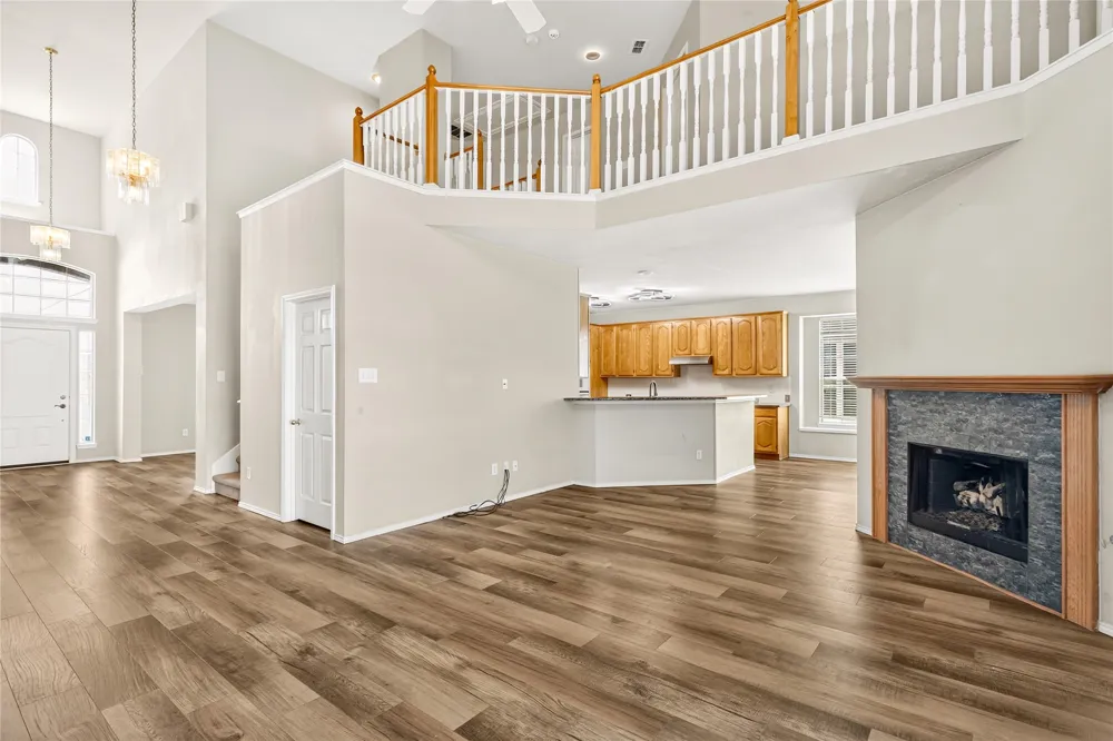 4325 Boca Raton Drive The Colony, TX 75056