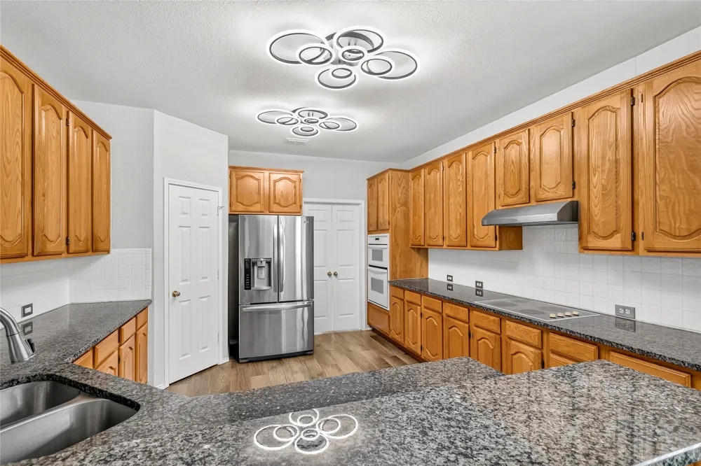 4325 Boca Raton Drive The Colony, TX 75056