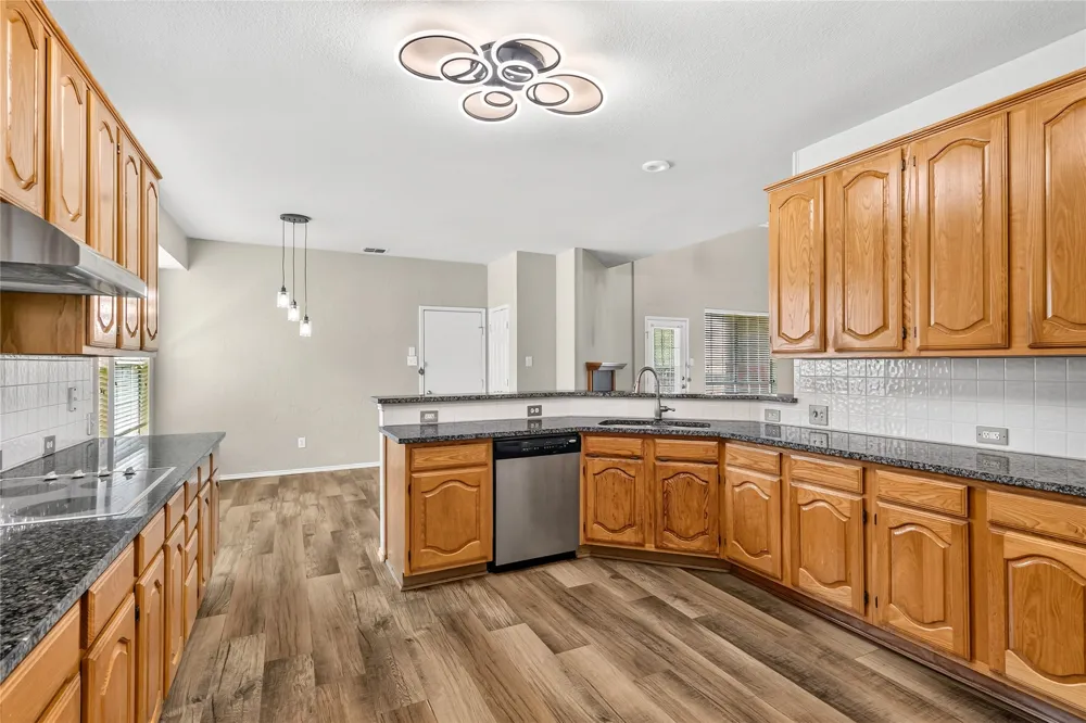 4325 Boca Raton Drive The Colony, TX 75056
