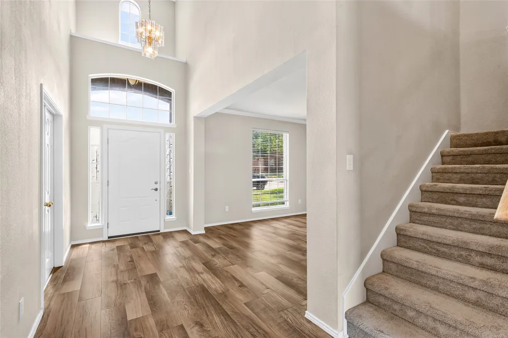 4325 Boca Raton Drive The Colony, TX 75056