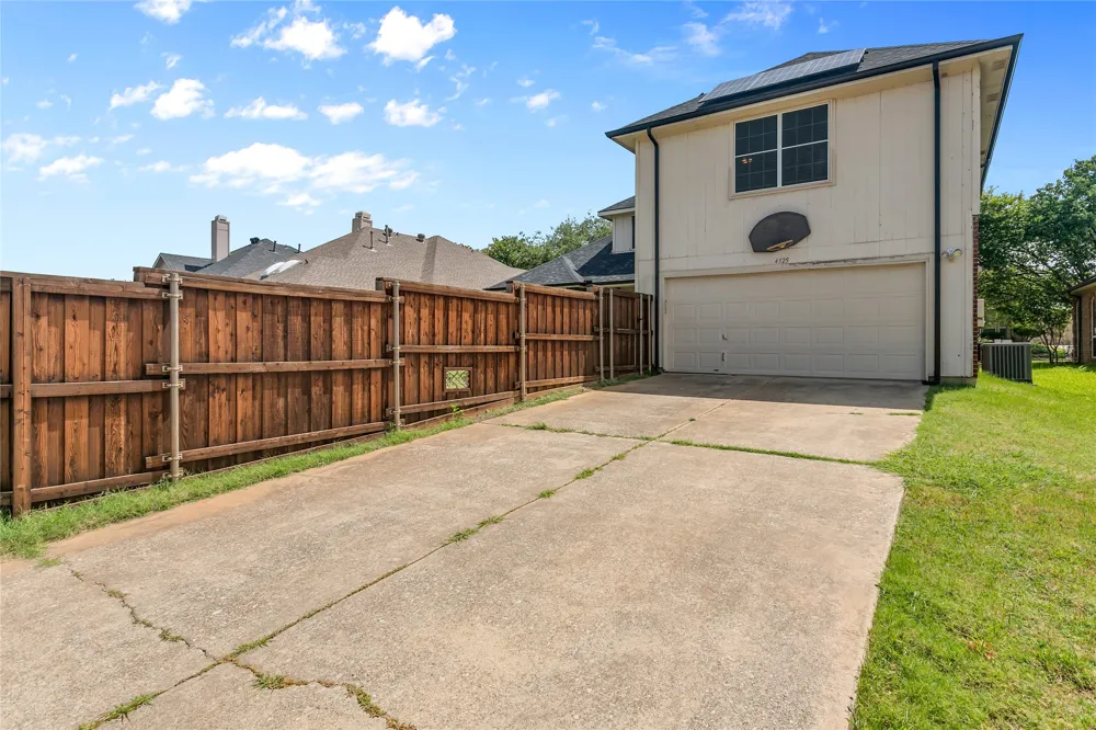4325 Boca Raton Drive The Colony, TX 75056