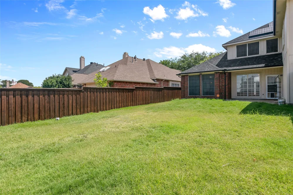 4325 Boca Raton Drive The Colony, TX 75056