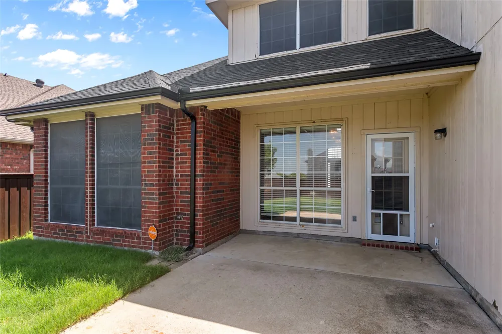 4325 Boca Raton Drive The Colony, TX 75056