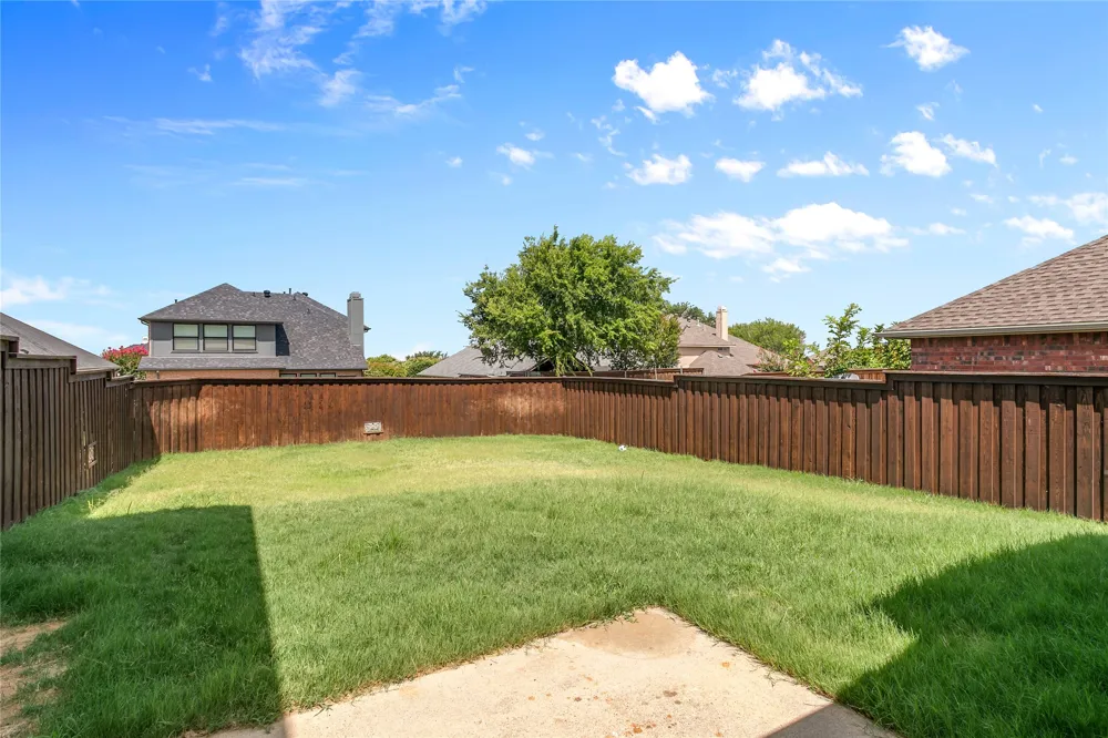 4325 Boca Raton Drive The Colony, TX 75056