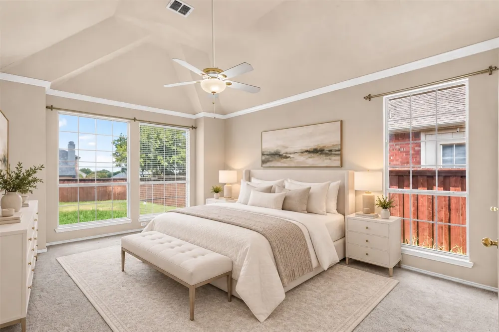 4325 Boca Raton Drive The Colony, TX 75056