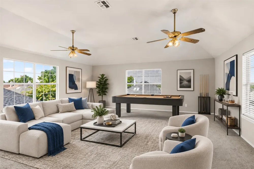 4325 Boca Raton Drive The Colony, TX 75056