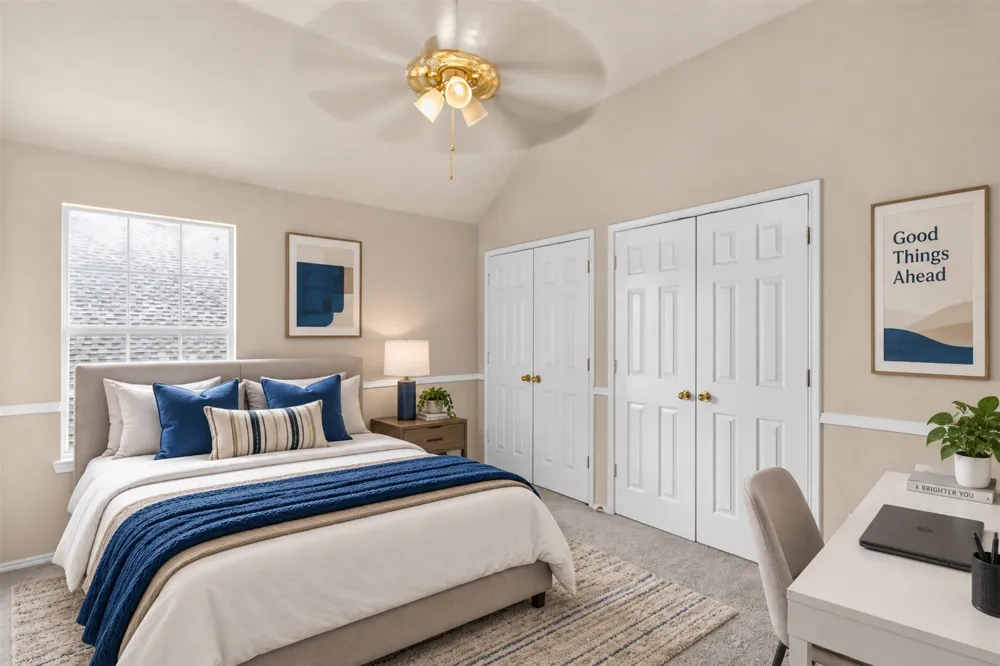 4325 Boca Raton Drive The Colony, TX 75056