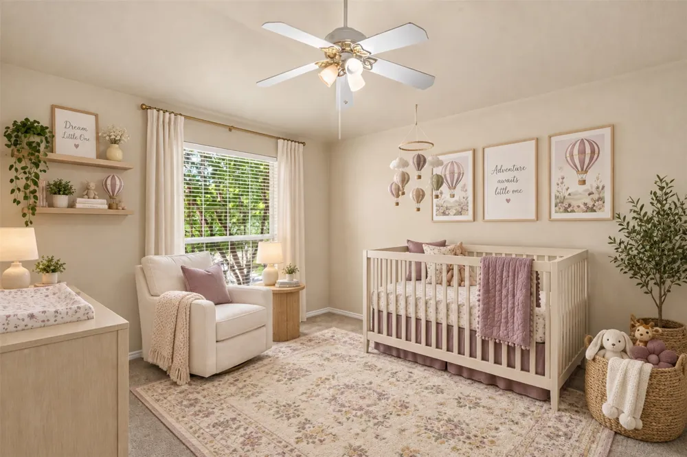 4325 Boca Raton Drive The Colony, TX 75056