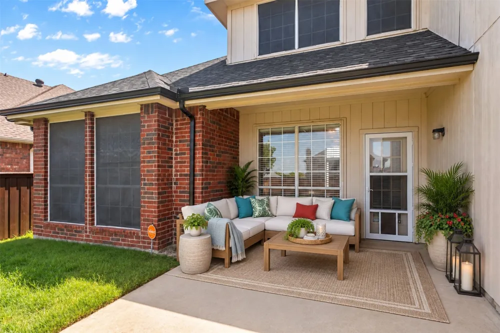 4325 Boca Raton Drive The Colony, TX 75056