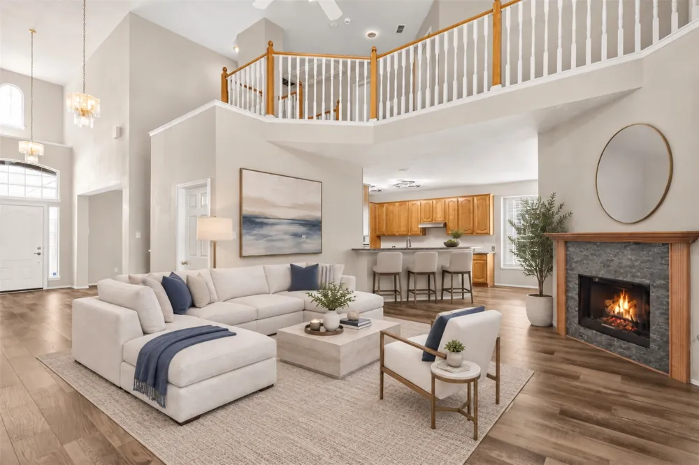 4325 Boca Raton Drive The Colony, TX 75056