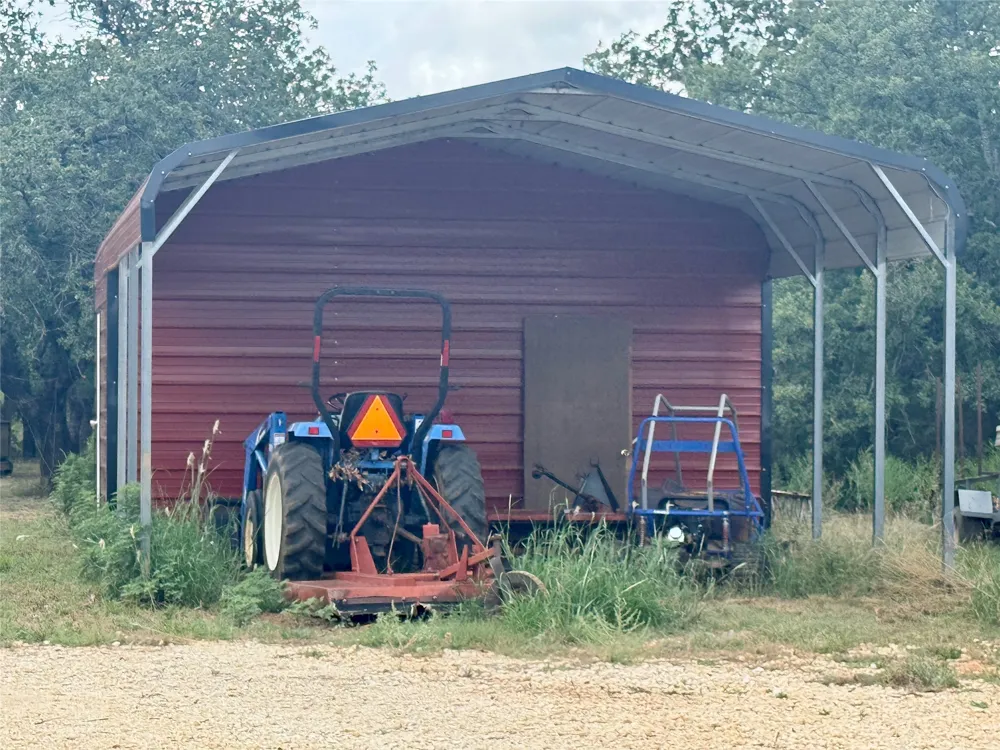 405 County Road 102 Santa Anna, TX 76878