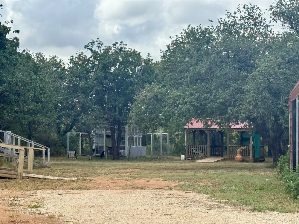 405 County Road 102 Santa Anna, TX 76878
