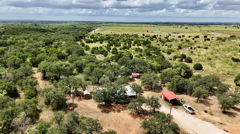 405 County Road 102 Santa Anna, TX 76878