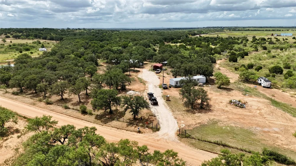 405 County Road 102 Santa Anna, TX 76878
