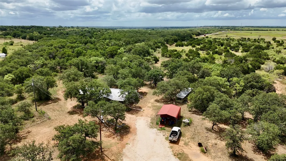 405 County Road 102 Santa Anna, TX 76878
